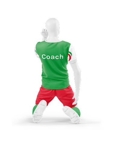 Coach